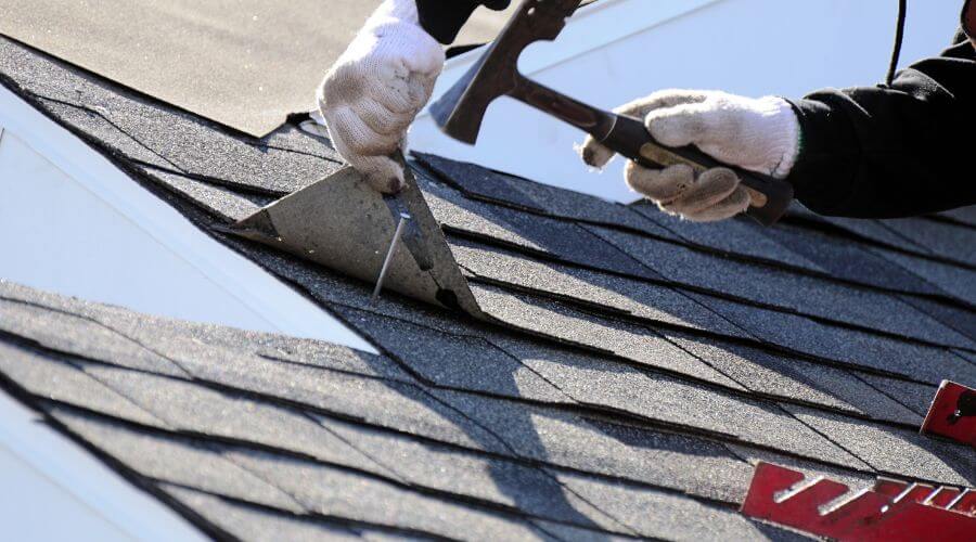 Expert Emergency Roof Repairs services in National City, CA
